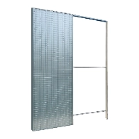 Stavební pouzdra, zárubně