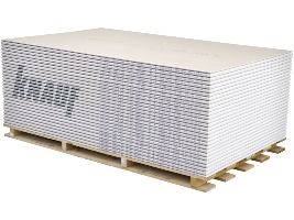 Sádrokartonové desky