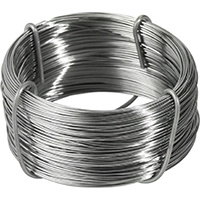 Vázací a rádlovací dráty