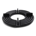 Podložka gumová EHG8 pod dlažbu výška 8 mm