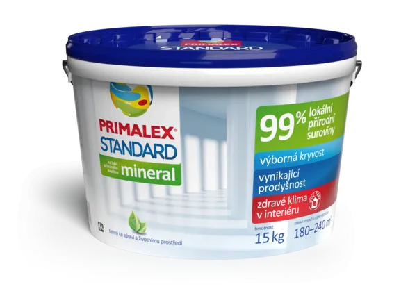 PRIMALEX STANDARD  15kg