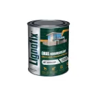 LIGNOFIX barva email - zelená  0,75l
