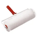 váleček nivelační 122x34x250mm velký - ježek