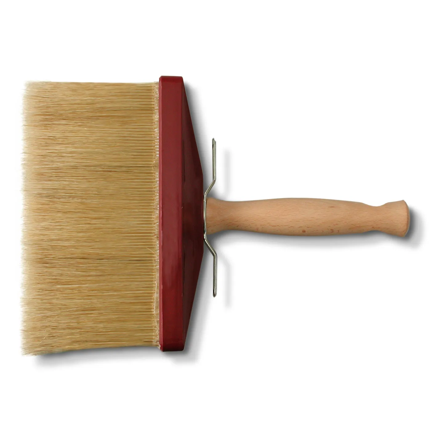 KANA štětka malířská 160x65, štětiny 85mm dřevo