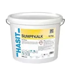 vápno  na bílení HASIT Sumpfkalk, 10l