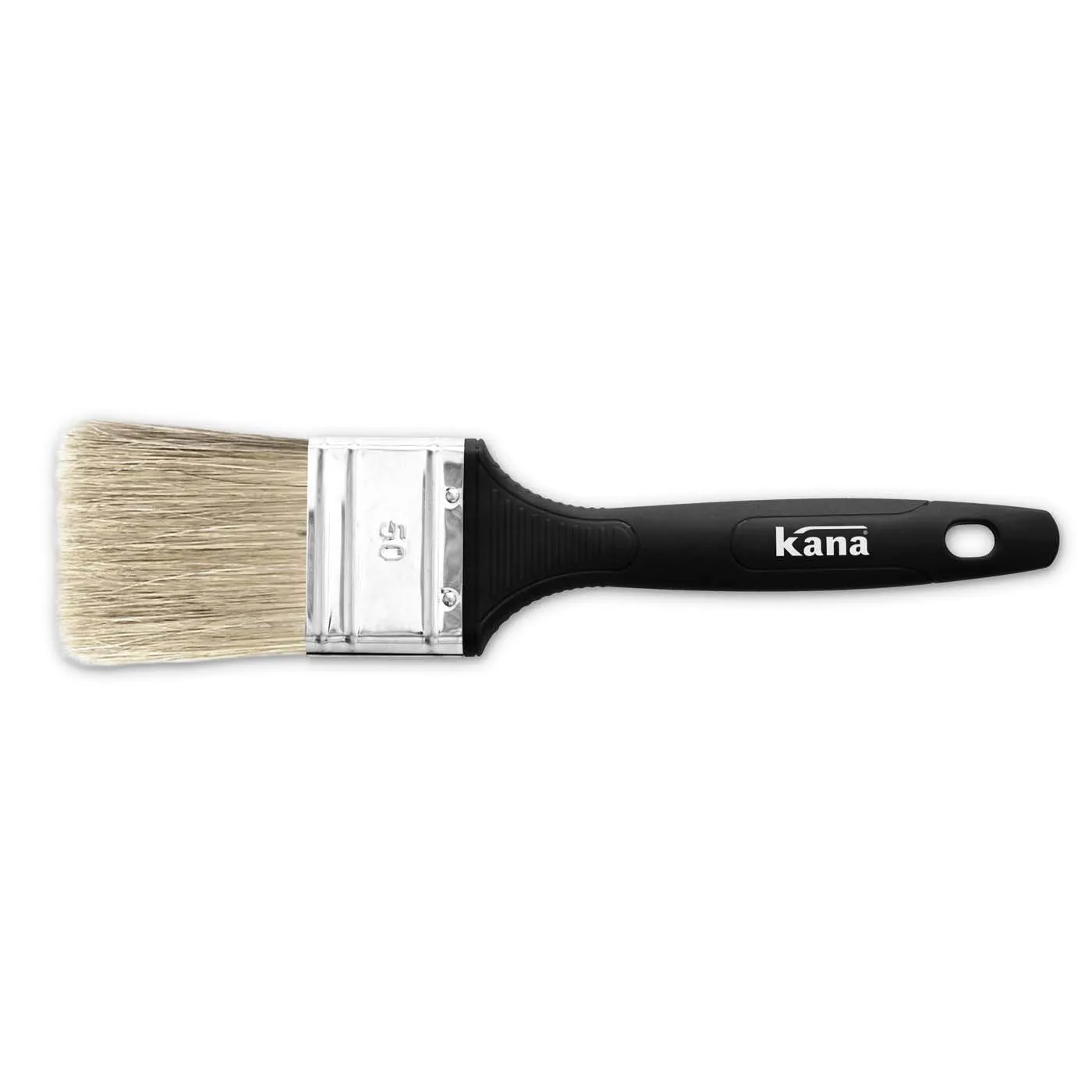 KANA štětec natěrací plast 1"