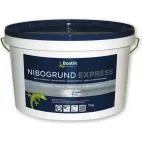 rychletuhnoucí písková penetrace 7kg NIBOGRUND EXPRESS