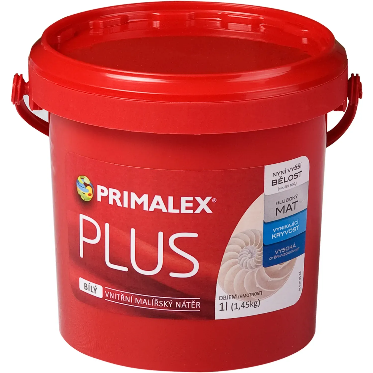 PRIMALEX PLUS   1kg