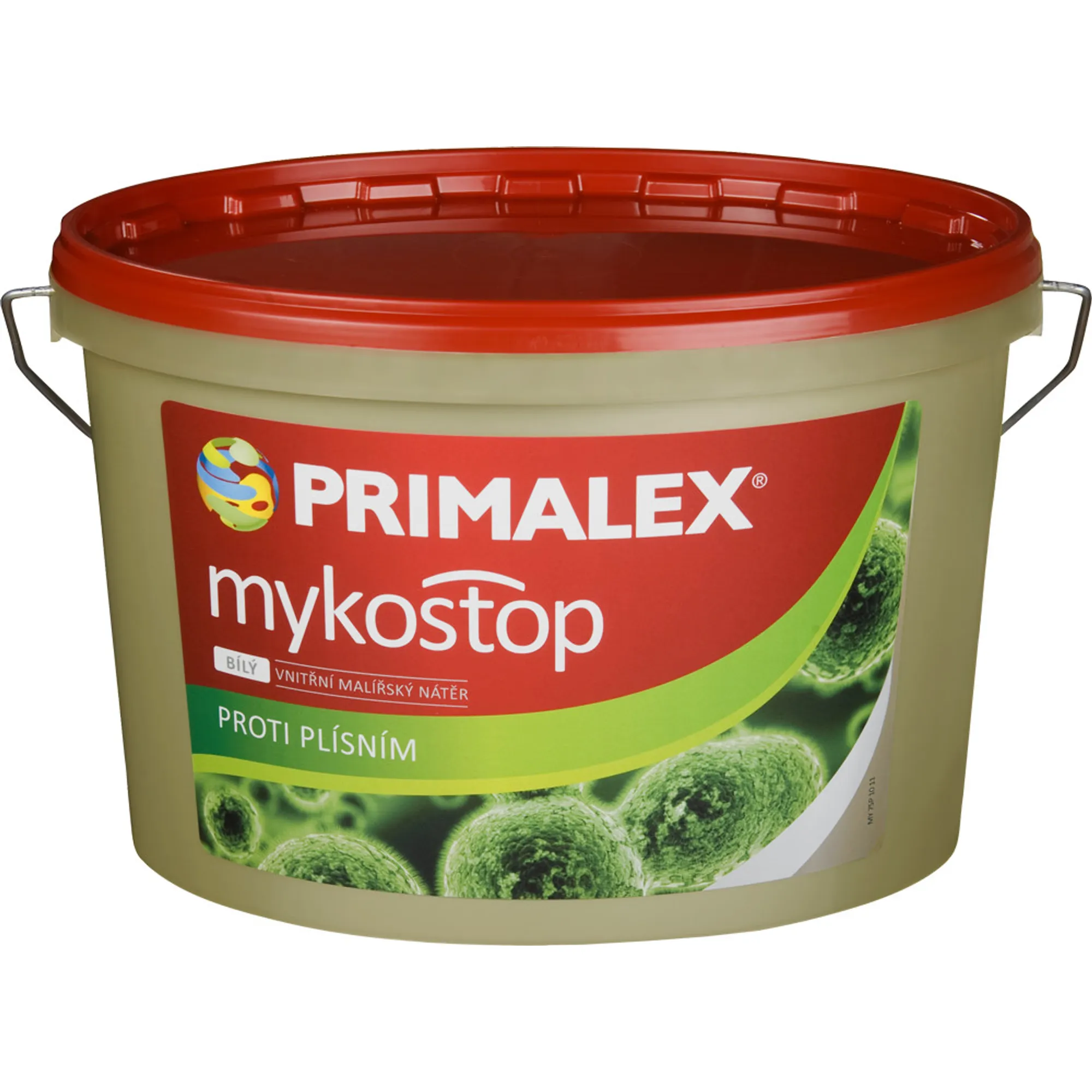 PRIMALEX.MYKOSTOP bílý   7.5kg