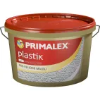 PRIMALEX PLASTIK  bílý   7.5kg