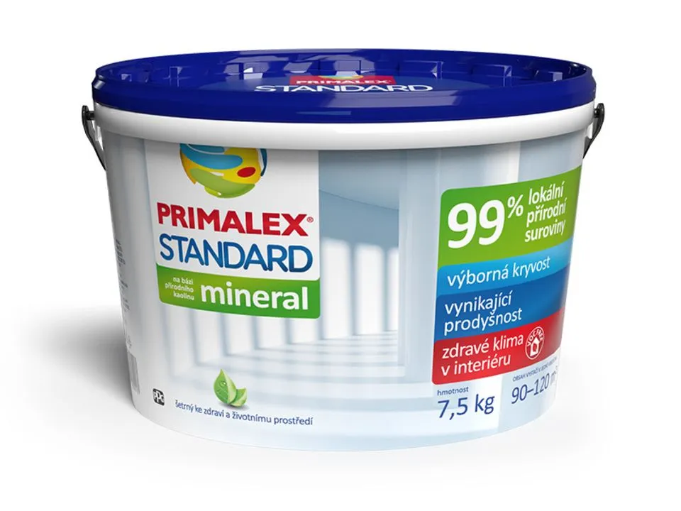 PRIMALEX STANDARD   7,5kg