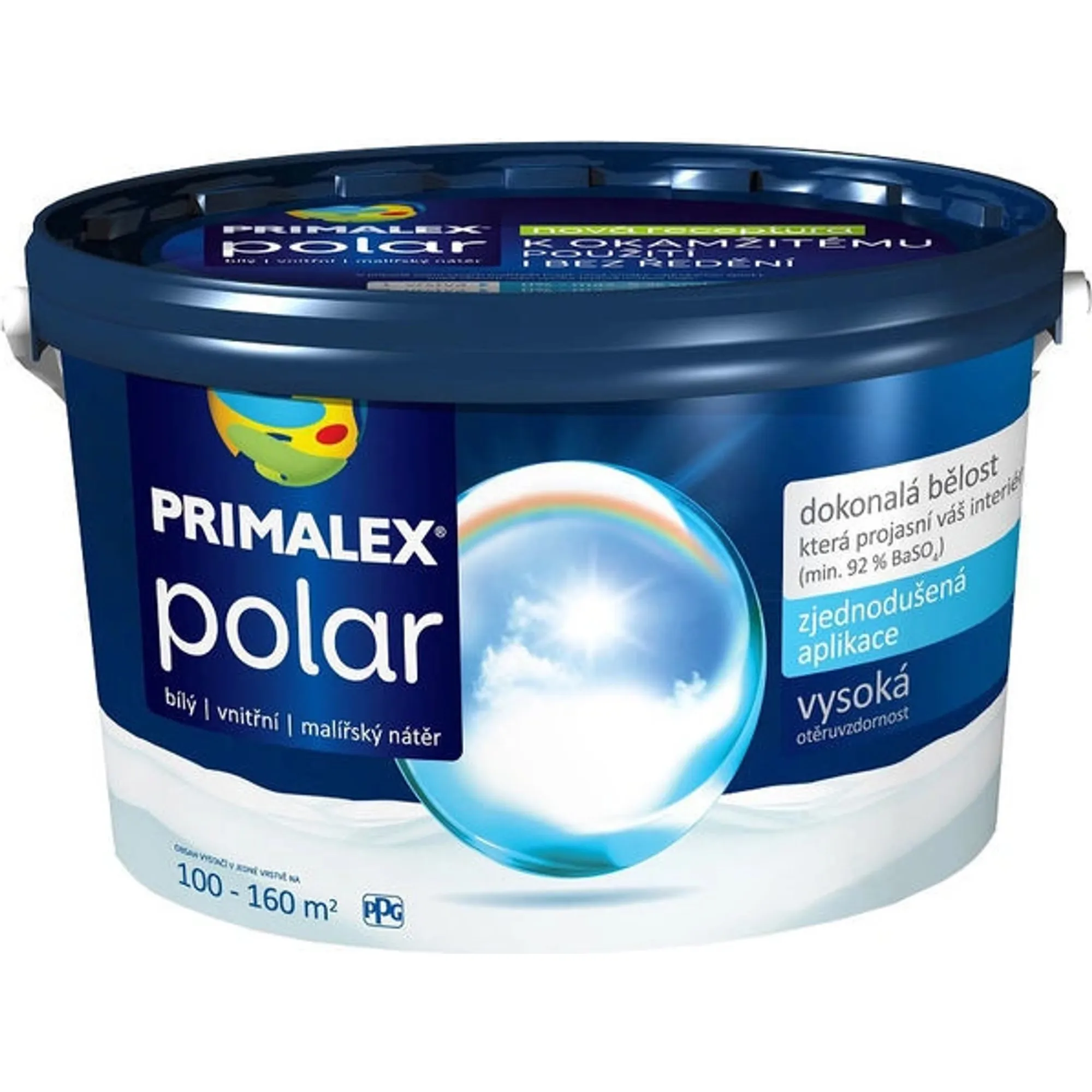 PRIMALEX POLAR  15kg