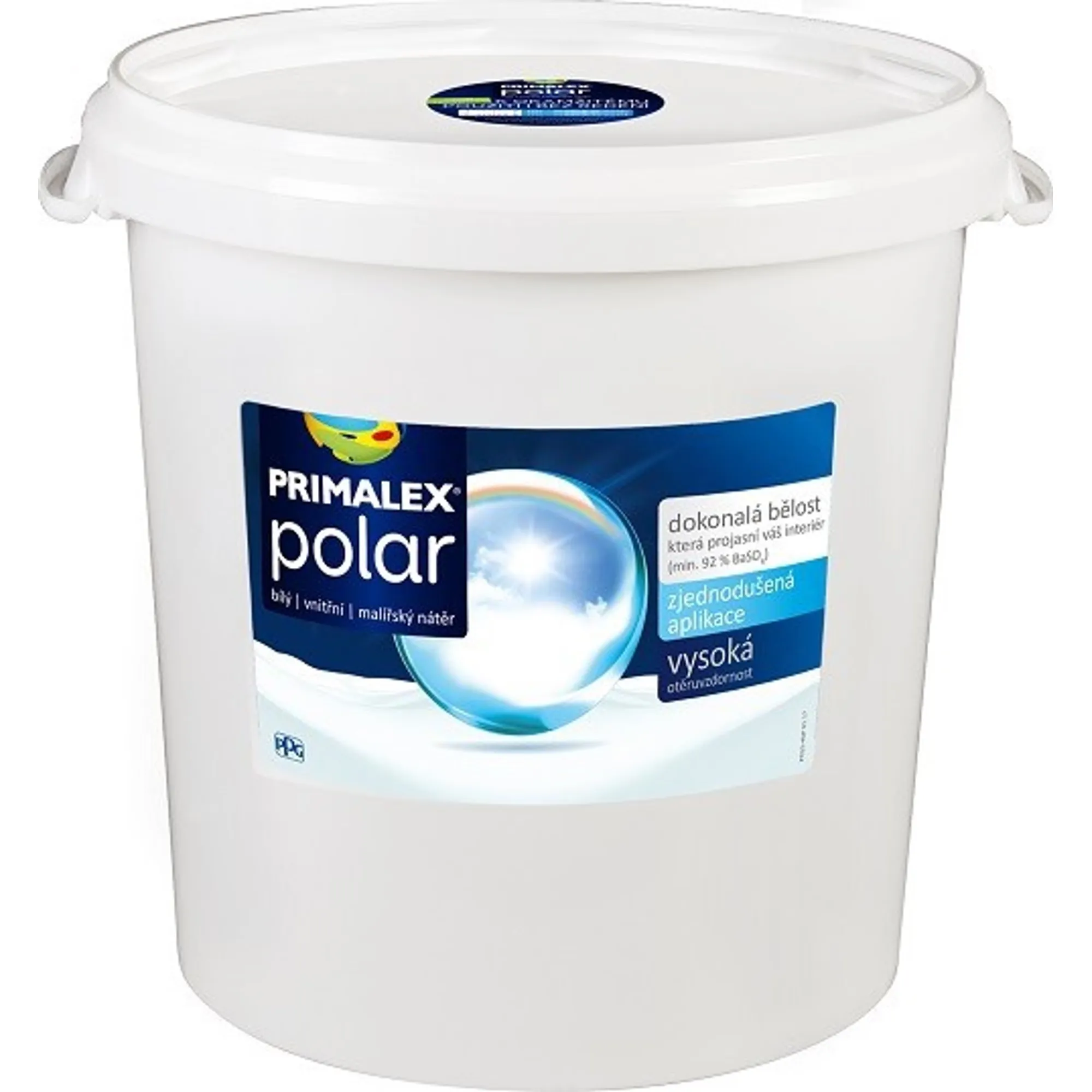 PRIMALEX POLAR  40kg