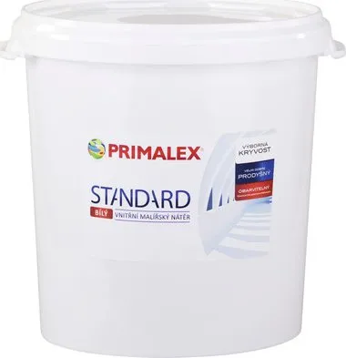 PRIMALEX STANDARD  40kg