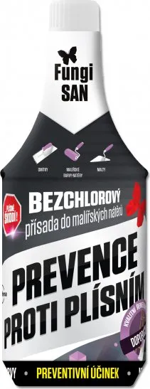 FUNGISAN 1.0l         prevence