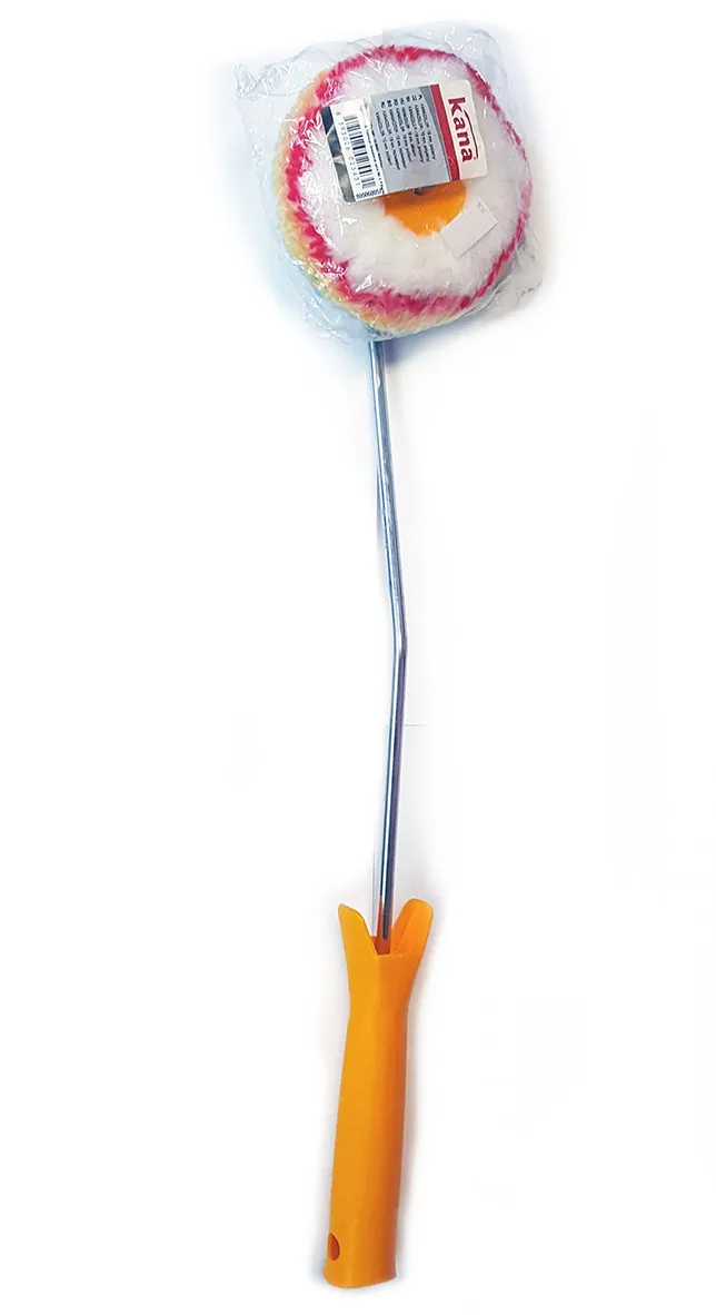 KANA váleček do rohu Rainbow 18mm souprava