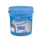 MAPEI COLORITE BETON polokrycí nátěr na beton, odstín F.M.4003, 20kg