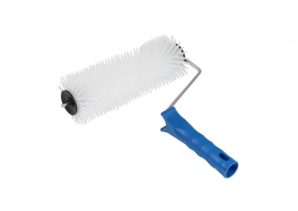 váleček nivelační odvzdušňovací 85x230, ježek - KUBALA