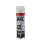 barva  značkovací  žlutá reflexní Den Braven  500ml