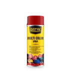 barva  sprej RAL 7016 antracitově šedá 400ml - DISTYK