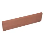 BEST-PARKAN II obrubník 200x1000x50mm, karamel