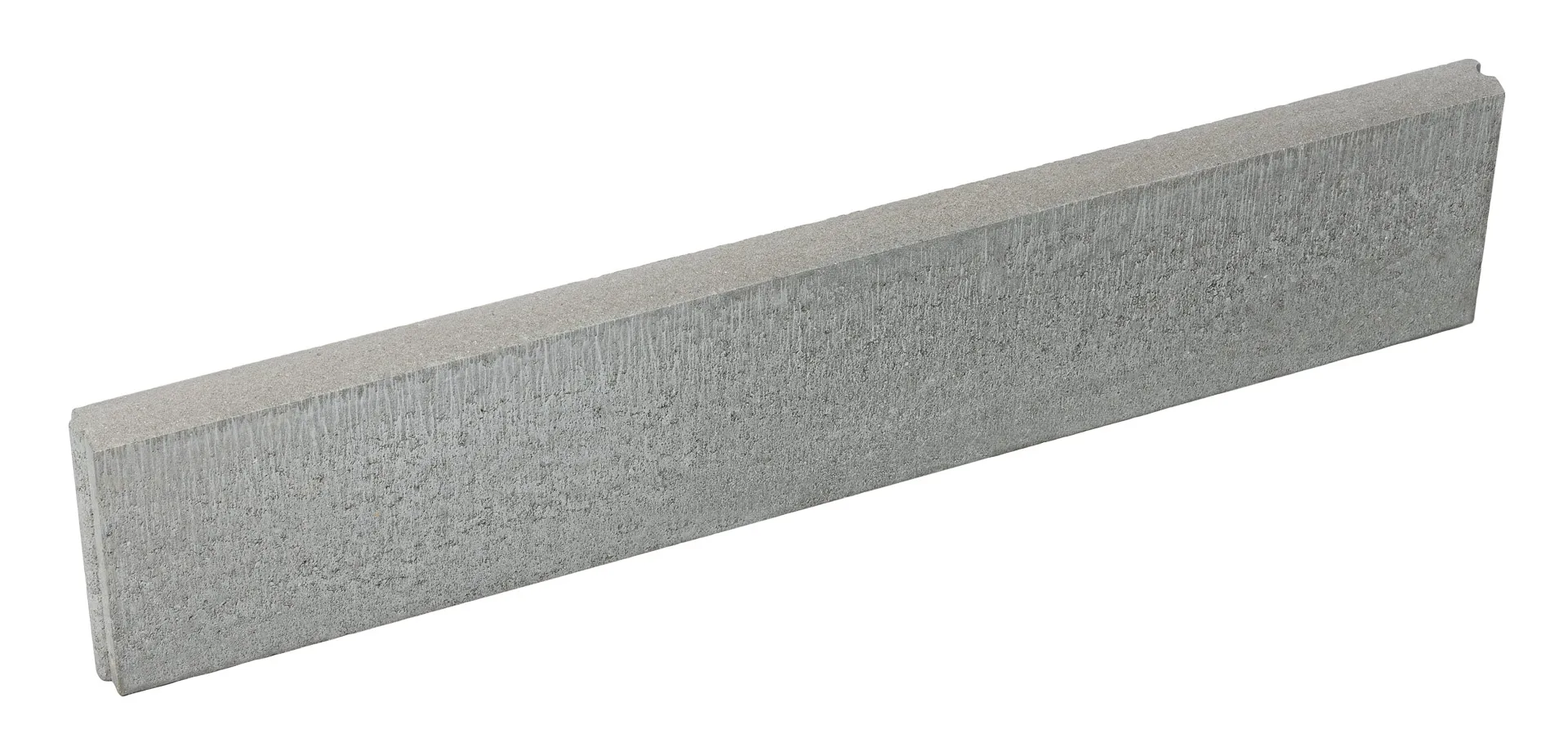 BEST-PARKAN II obrubník 200x1000x50mm,  přírodní