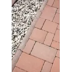 BEST-PARKAN I obrubník 200x 500x50mm, červený