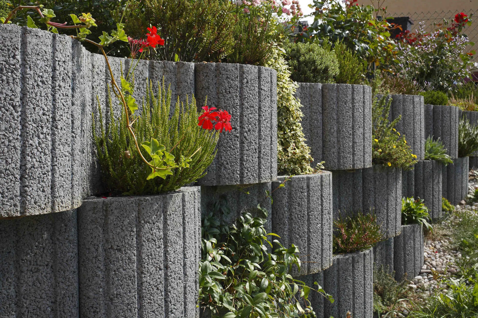 BEST-VARIO  300cm   přírodní