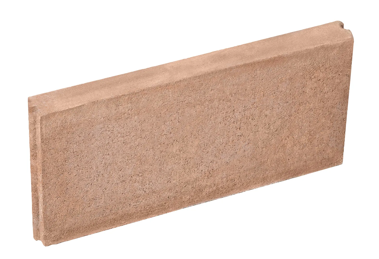 BEST-PARKAN I obrubník 200x 500x50mm, karamelový