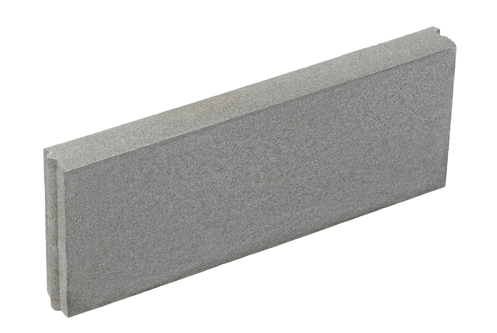 BEST-PARKAN I obrubník 200x 500x50mm,  přírodní