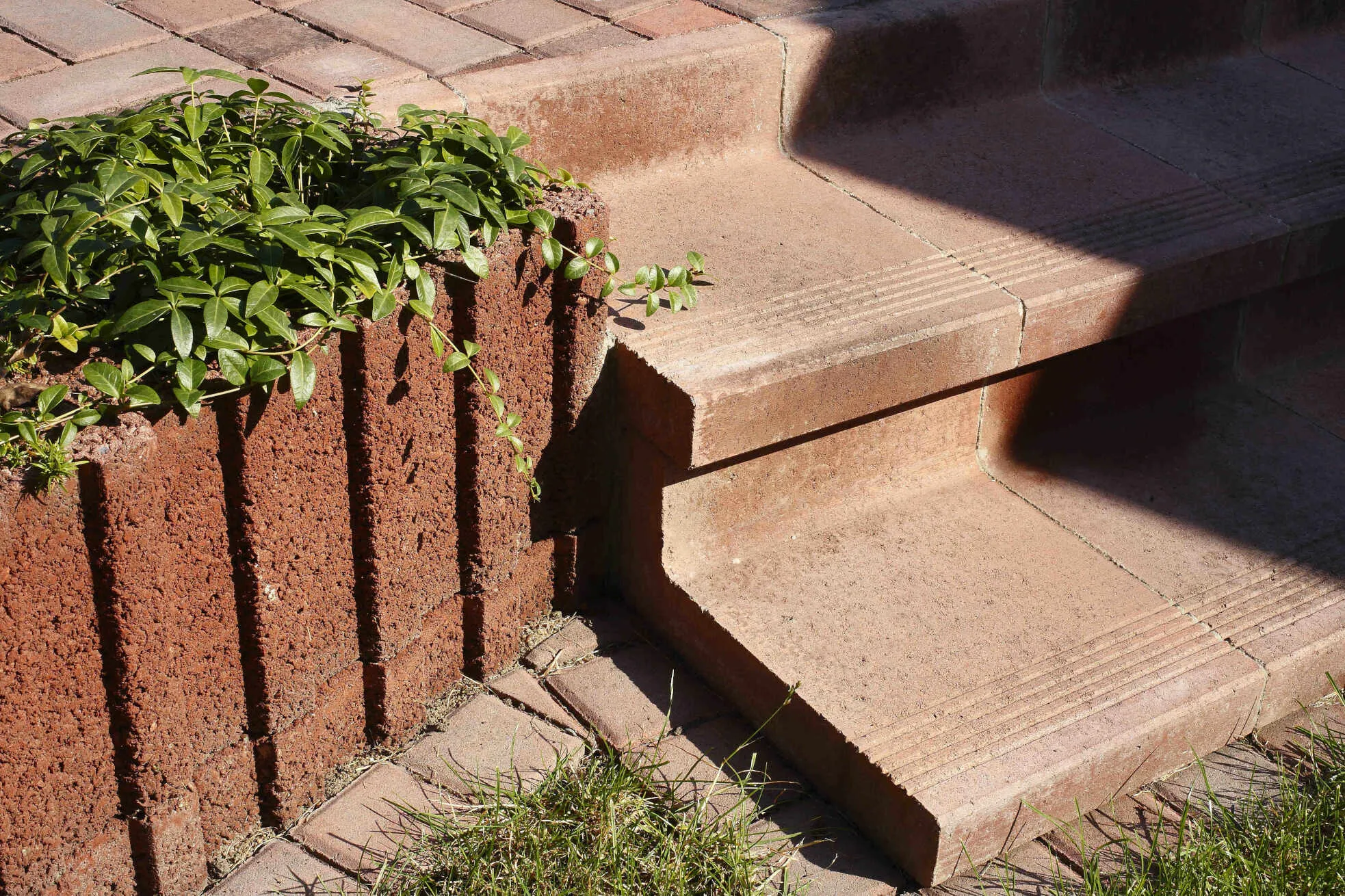 BEST-CANTO schodovka 160x320/285x300mm, karamelová