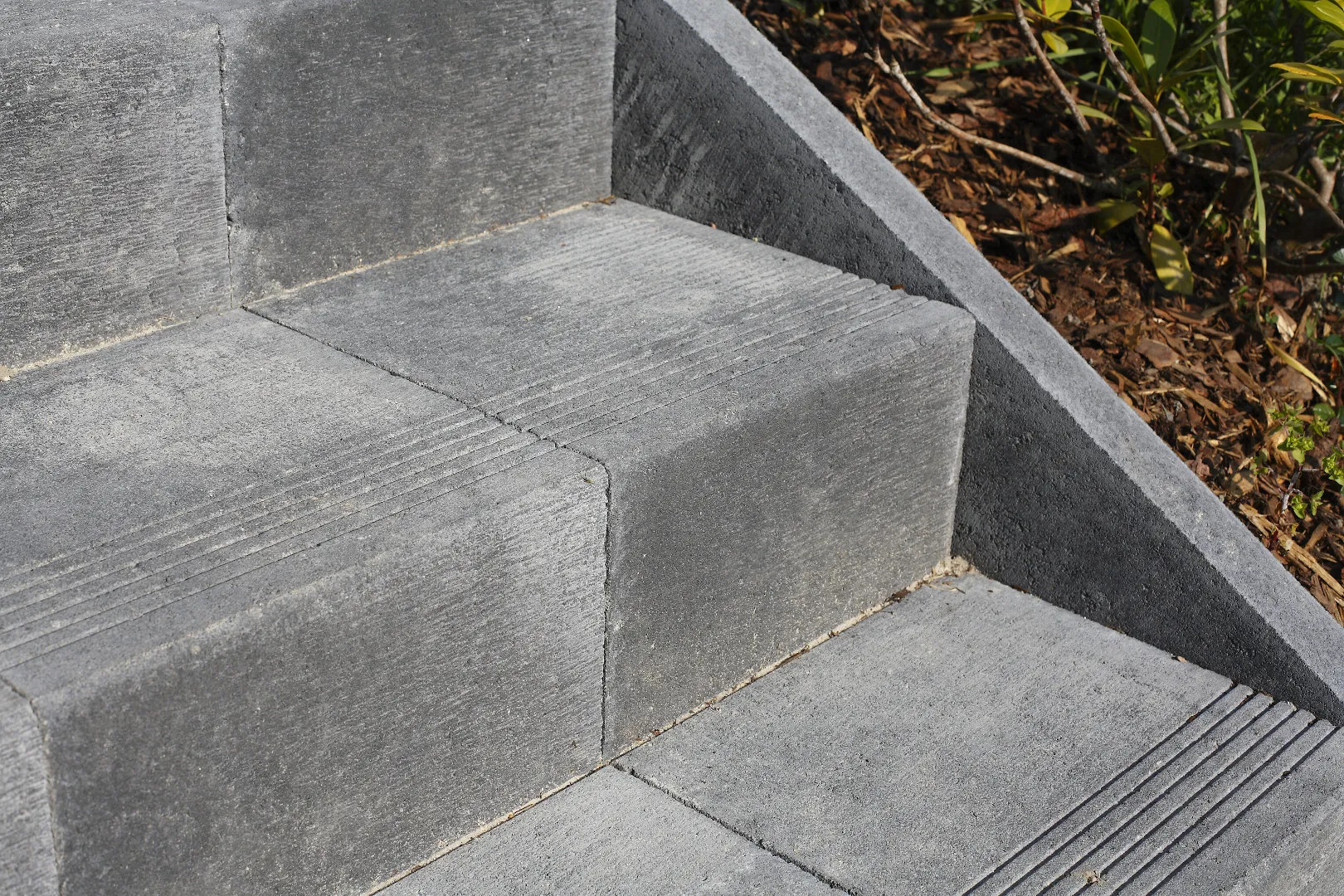 BEST-CANTO schodovka 160x320/285x300mm, přírodní