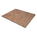 BEST-URIKO I  60x160x160mm, standard, colormix podzim