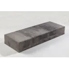 BEST-FALDO schod 150x1000x350mm, povrch standard, colormix brilant