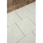 BEST-PLATEN TOKARO, tryskaná, 400x400x40mm bez laku