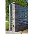 BEST-LUNETA III, půlka, 200x200x200mm,colormix ARABICA