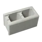 BEST-LUNETA IV, koncová, 200x400x200mm, bílá