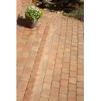 BEST-LEGENDA  I ostařený povrch, 60x140x140mm, colormix podzim