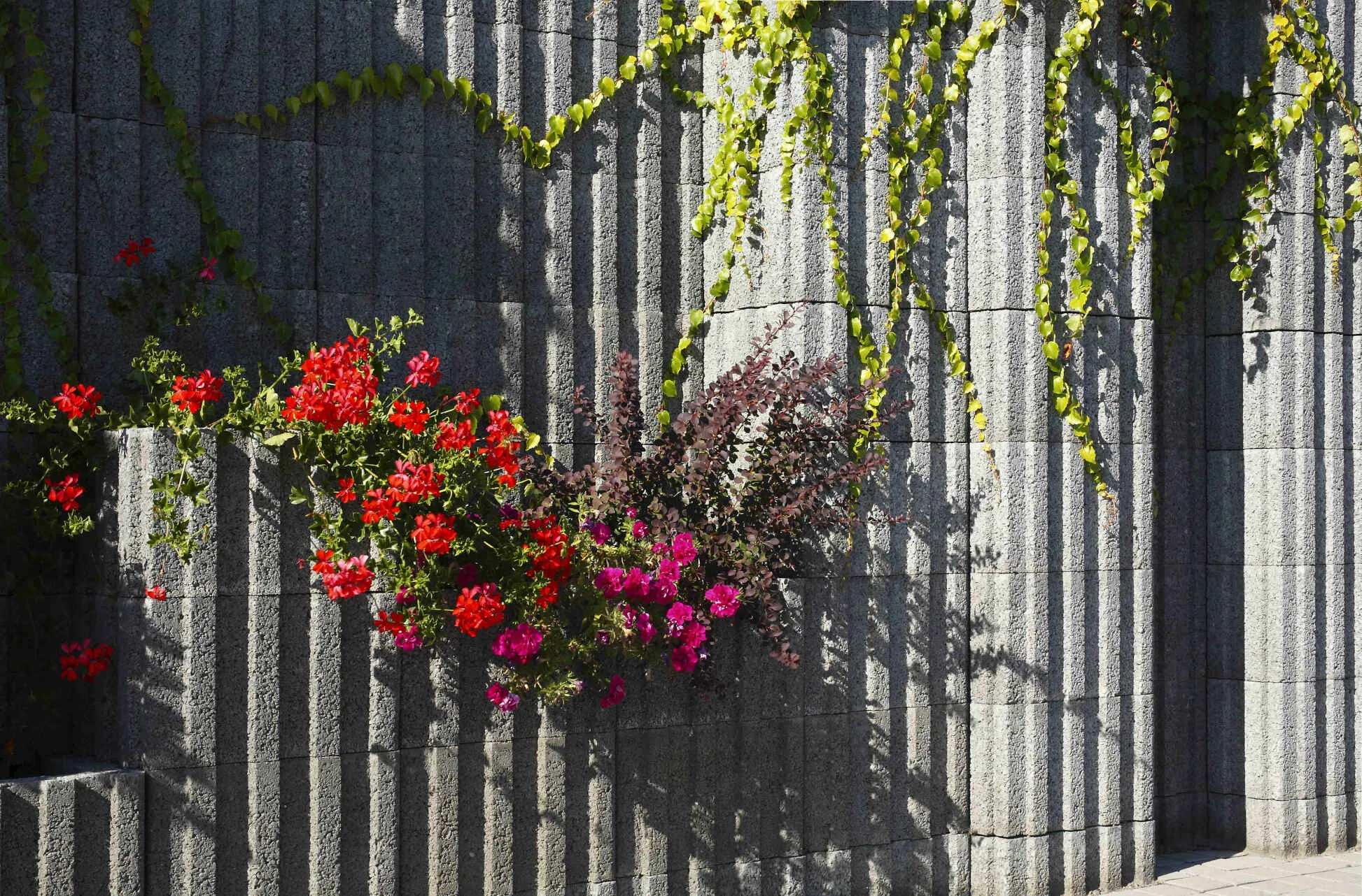 BEST-KASKÁDA II/300x250x400mm, přírodní