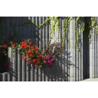 BEST-KASKÁDA II/300x250x400mm, přírodní