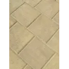 BEST-KARO dlažba 200x200x 60mm, colormix sahara