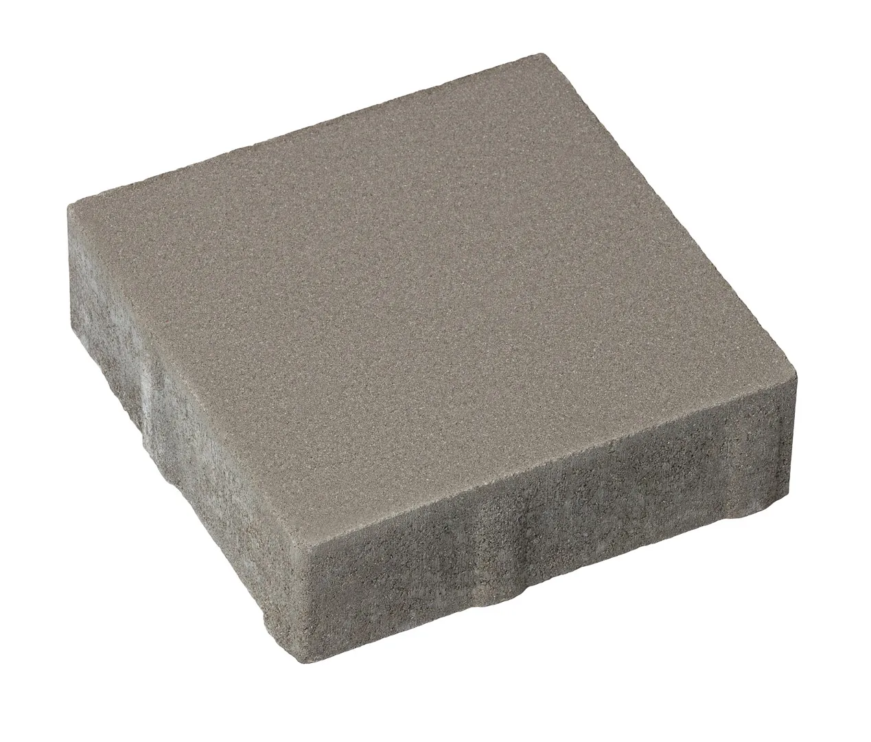 BEST-KARO dlažba 200x200x 80mm, rovná hrana,  přírodní,  9,6m2/pal