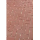 BEST-KLASIKO 60mm, červená