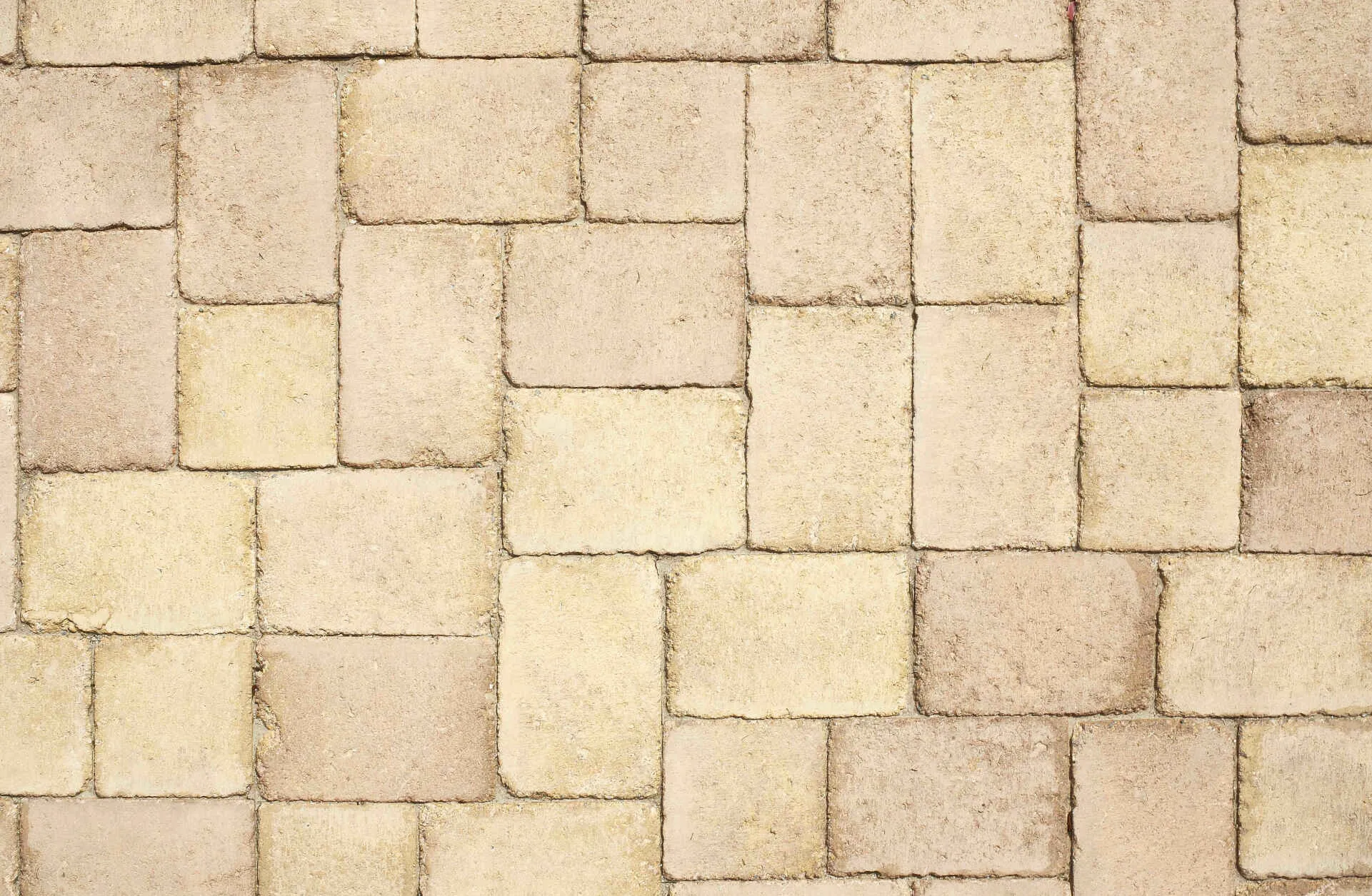 BEST-dlažba LEGENDA II ostařený povrch, 80x210x140mm, colormix SAHARA