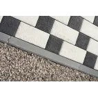 BEST-LIMITA  obrubník 500x150x50mm, přírodní