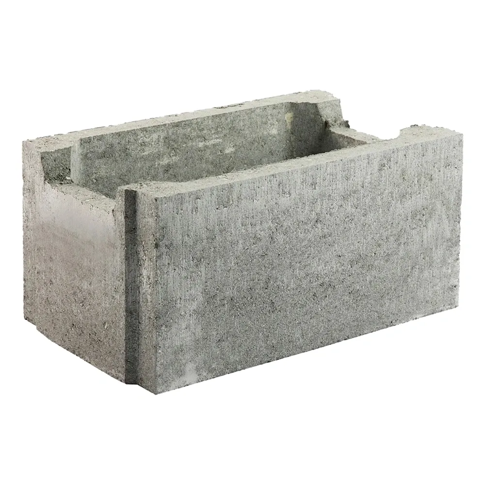 betonová  tvárnice  ztr.bedn. BEST 30, 300x500x250mm, 40ks/p