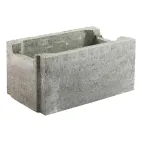 betonová  tvárnice  ztr.bedn. BEST 30, 300x500x250mm, 40ks/p