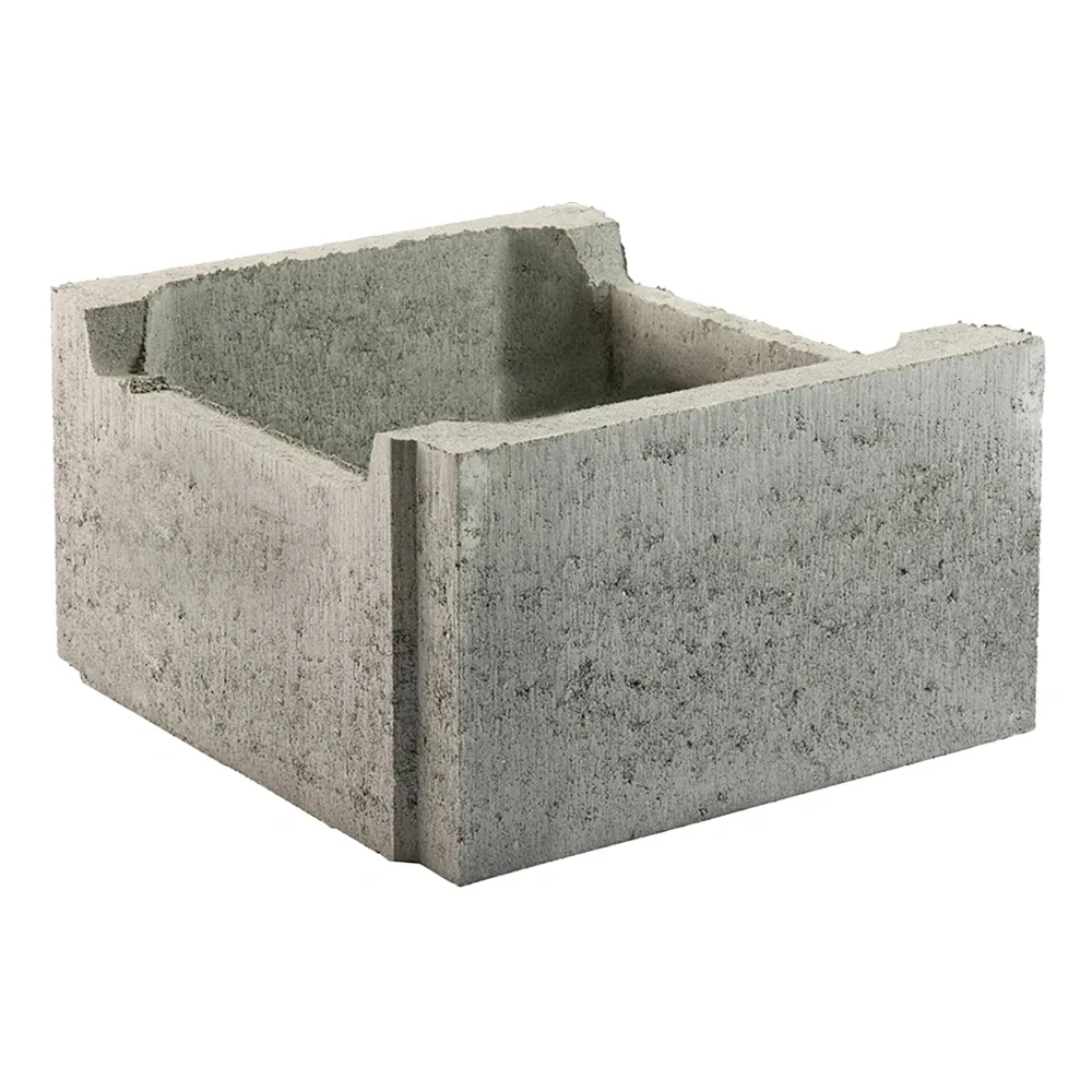 betonová  tvárnice  ztr.bedn. BEST 50, 500x400x250mm, 30ks/p