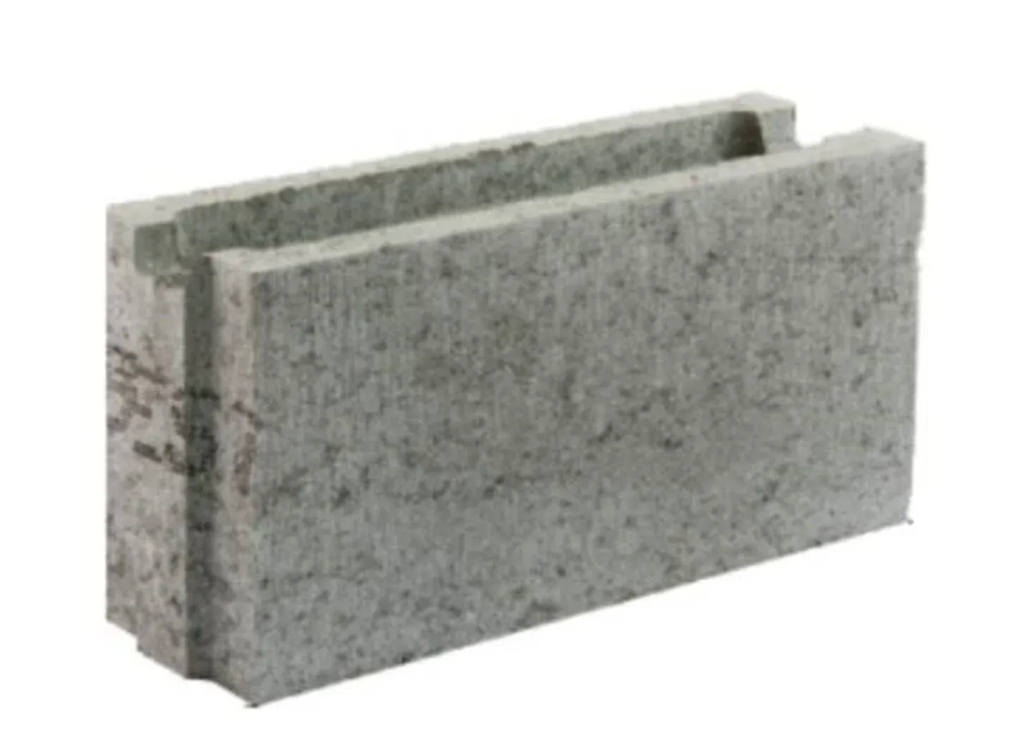 betonová  tvárnice  ztr.bedn. BEST 15,(nízké) 150x500x200mm, 60ks/pal