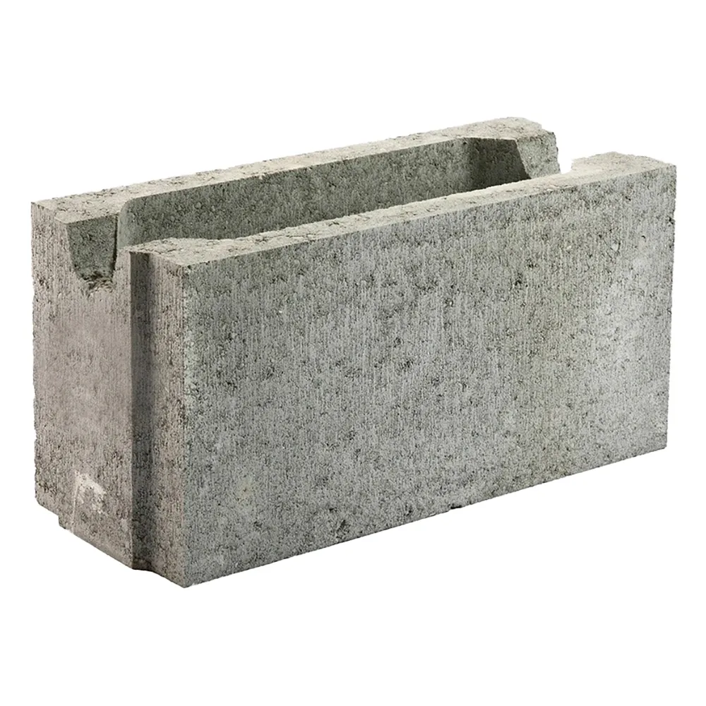 betonová  tvárnice  ztr.bedn. BEST 20, 200x500x250mm, 60ks/p